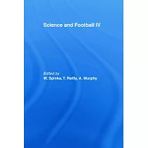Science and Football IV
