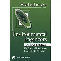 Statistics for Environmental Engineers