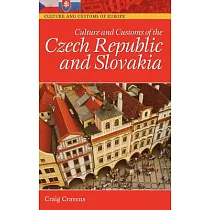 Culture And Customs of the Czech Republic And Slovakia