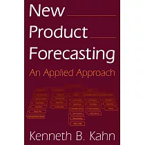 New Product Forecasting： An Applied Approach