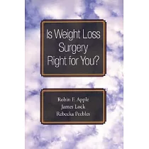 Is Weight Loss Surgery Right for You?