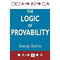The Logic of Provability