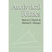 Analytical Politics