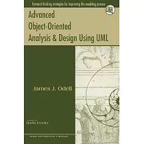 Advanced Object─Oriented Analysis and Design Using Uml