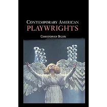 Contemporary American Playwrights