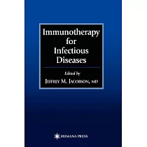 Immunotherapy for Infectious Disease