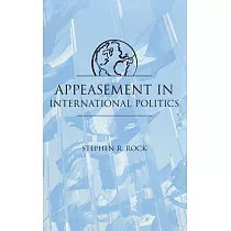 Appeasement in Int’l Politics