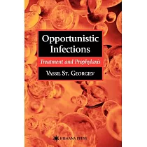 Opportunistic Infections： Treatment and Prophylaxis