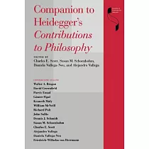 Companion to Heidegger’s Contributions to Philosophy