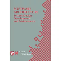 Software Architecture： System Design， Development and Maintenance