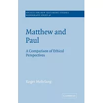 Matthew And Paul