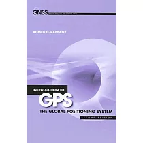 Introduction to GPS： The Global Positioning System