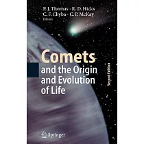 Comets And the Origin And Evolution of Life