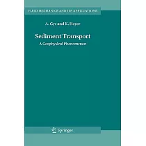 Sediment Transport： A Geophysical Phenomenon