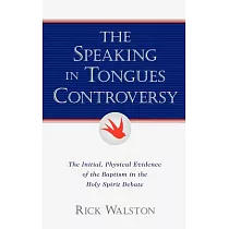 The Speaking in Tongues Controversy