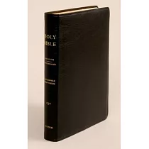 The Old Scofield Study Bible： King James Version， Black Genuine Leather， Standard Edition