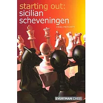 Sicilian Scheveningen