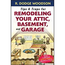 Tips & Traps for Remodeling Your Attic， Basement， And Garage
