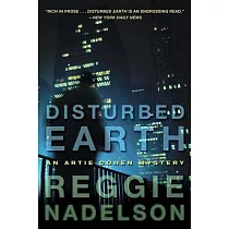 Disturbed Earth： An Artie Cohen Mystery