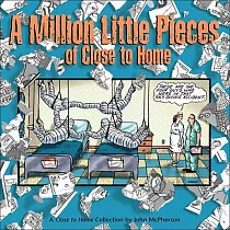 A Million Little Pieces of Close to Home： A Close to Home Collection