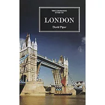 The Companion Guide to London