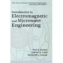 Introduction to Electromagnetic and Microwave Engineering