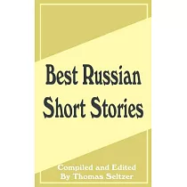 Best Russian Short Stories