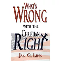 What’s Wrong With The Christian Right