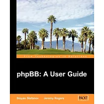 Phpbb： A User Guide