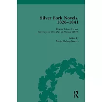 Silver Fork Novels
