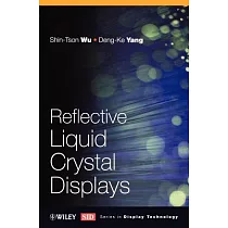 Reflective Liquid Crystal Displays