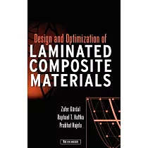 Design and Optimization of Laminated Composite Materials
