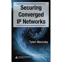 Securing Converged IP Networks