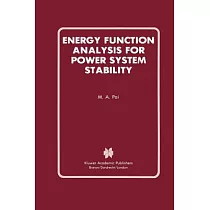 Energy Function Analysis for Power System Stability
