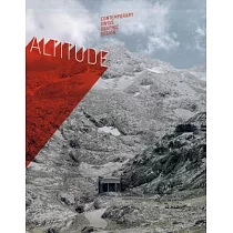 Altitude： Contemporary Swiss Graphic Design