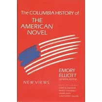 The Columbia History of the American Novel