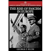 The Rise of Fascism in Europe