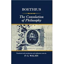 The Consolation of Philosophy