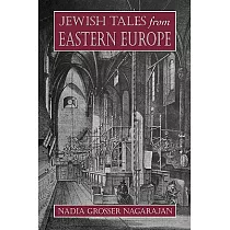 Jewish Tales from Eastern Europe
