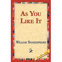 As You Like It