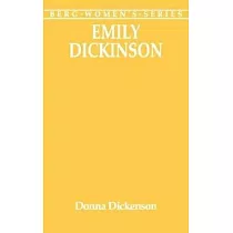 Emily Dickinson