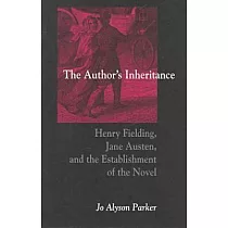 The Author’s Inheritance