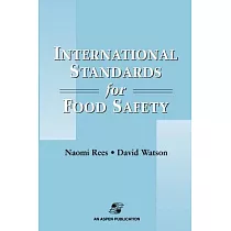 International Standards for Food Safety