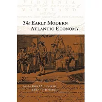 The Early Modern Atlantic Economy