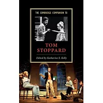 The Cambridge Companion to Tom Stoppard