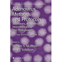 Adenovirus Methods And Protocols