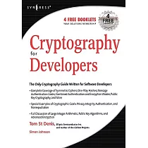 Crytography for Developers