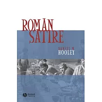 Roman Satire