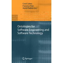 Ontologies for Software Engineering and Software Technology