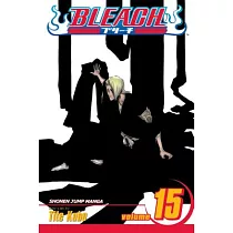 Bleach 15